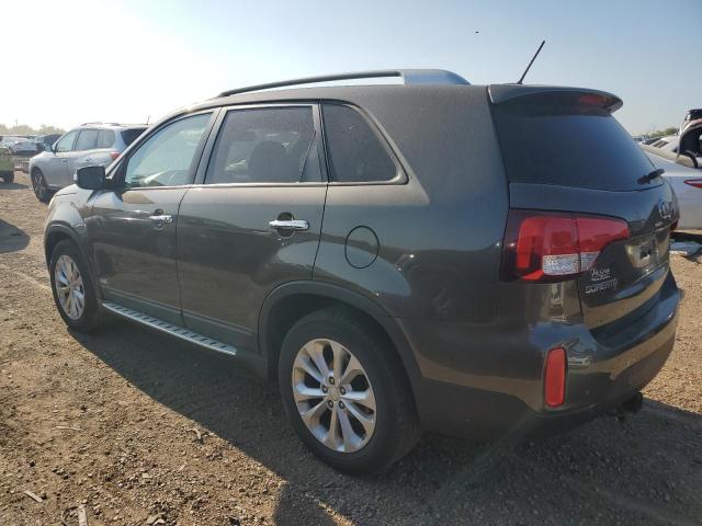 Photo 2 from auction – 2014 KIA SORENTO EX with VIN 5XYKUDA74EG448470