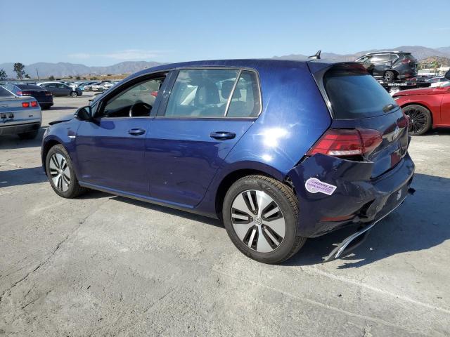 Photo 2 from auction – 2018 VOLKSWAGEN E-GOLF SE with VIN WVWKR7AU8JW907604