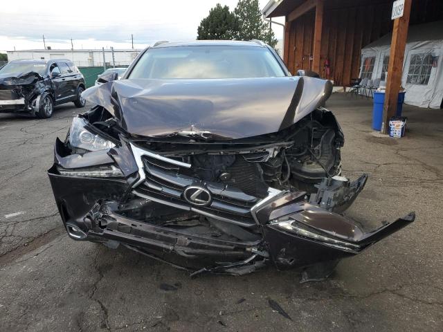 Photo 5 from auction – 2015 LEXUS NX 200T with VIN JTJYARBZ1F2019750