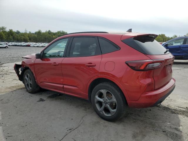 Photo 2 from auction – 2024 FORD ESCAPE ST with VIN 1FMCU9MN5RUA74138