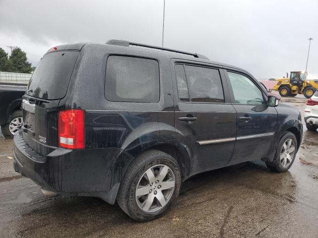 Photo 3 from auction – 2013 HONDA PILOT TOUR with VIN 5FNYF4H97DB053538