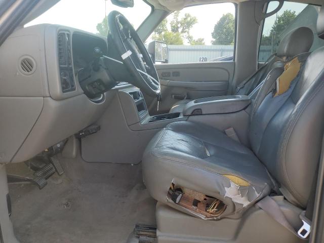 Photo 7 from auction – 2004 CHEVROLET SILVERADO with VIN 1GCHK23284F265371