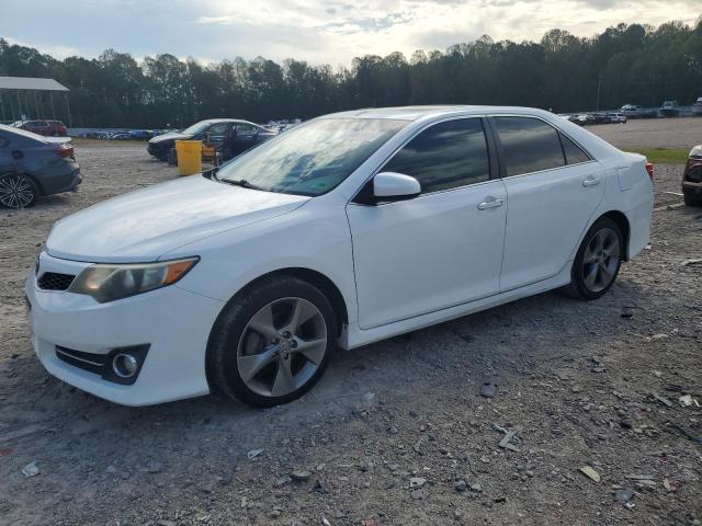 TOYOTA CAMRY L 2014 with VIN 4T1BF1FK6EU311059 - Photo from auction