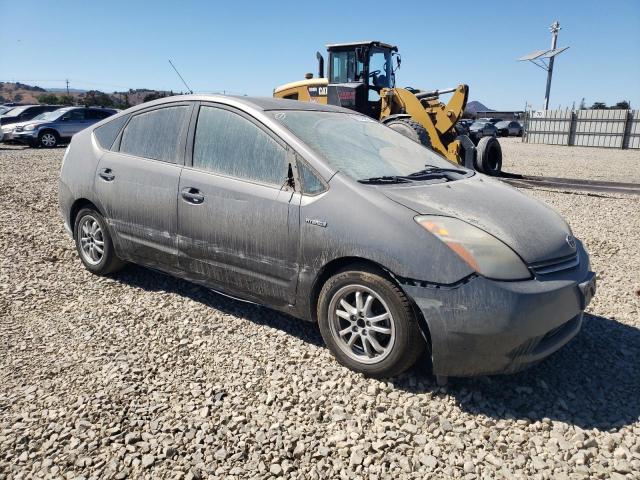 Photo 4 from auction – 2006 TOYOTA PRIUS with VIN JTDKB20U263201648