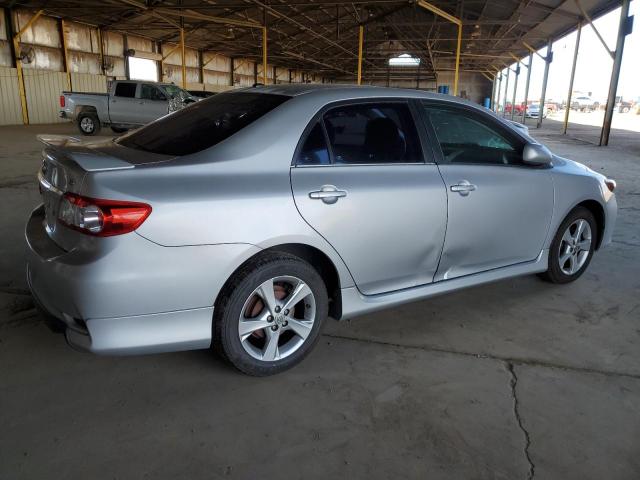 Photo 3 from auction – 2011 TOYOTA COROLLA BA with VIN 2T1BU4EEXBC700139
