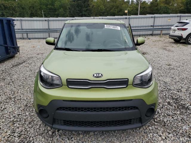 Photo 5 from auction – 2019 KIA SOUL with VIN KNDJN2A28K7917229