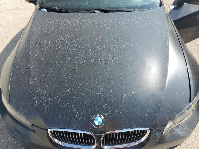 Photo 11 from auction – 2008 BMW 335 I with VIN WBAWL73578PX59780