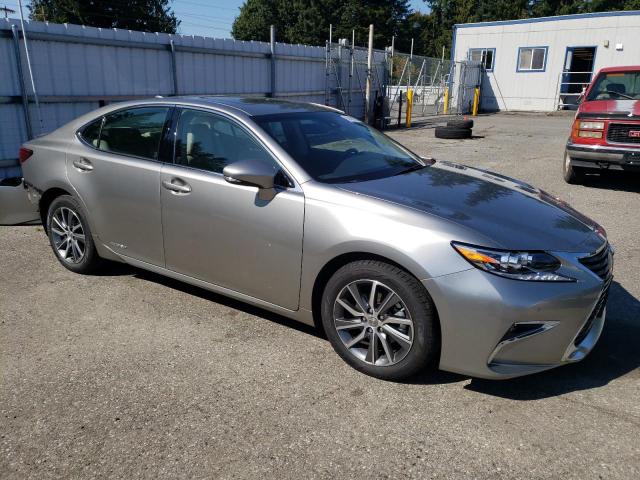 Photo 4 from auction – 2018 LEXUS ES 300H with VIN JTHBW1GG5J2194061