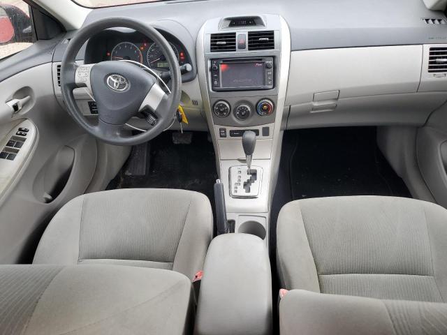 Photo 8 from auction – 2013 TOYOTA COROLLA BA with VIN 2T1BU4EE7DC013896
