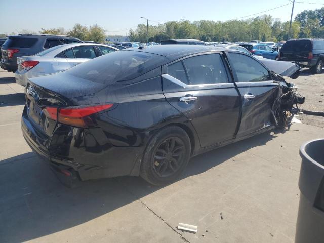Photo 3 from auction – 2020 NISSAN ALTIMA S with VIN 1N4BL4BV9LC258302