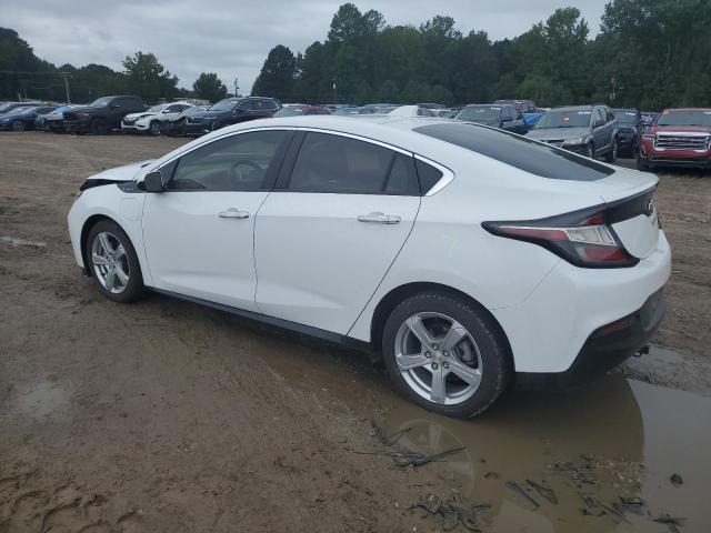 Photo 2 from auction – 2016 CHEVROLET VOLT LT with VIN 1G1RC6S59GU137167