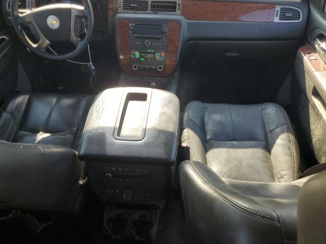 Photo 8 from auction – 2011 CHEVROLET TAHOE K150 with VIN 1GNSKBE06BR120639