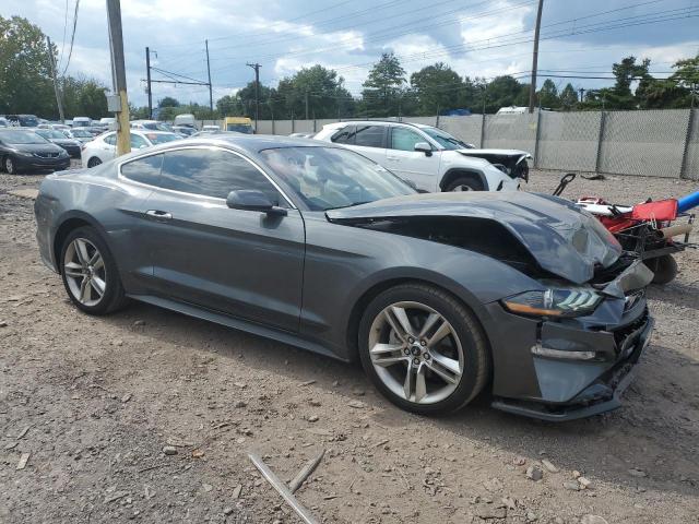 Photo 4 from auction – 2020 FORD MUSTANG with VIN 1FA6P8TH0L5174296