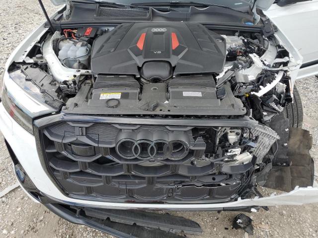 Photo 12 from auction – 2025 AUDI SQ7 PREMIU with VIN WA1AWBF70SD002775