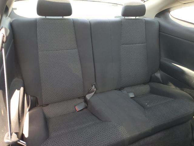 Photo 10 from auction – 2008 PONTIAC G5 with VIN 1G2AL18F287219124