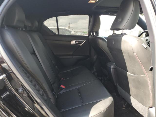 Photo 11 from auction – 2012 LEXUS CT 200 with VIN JTHKD5BH1C2102458