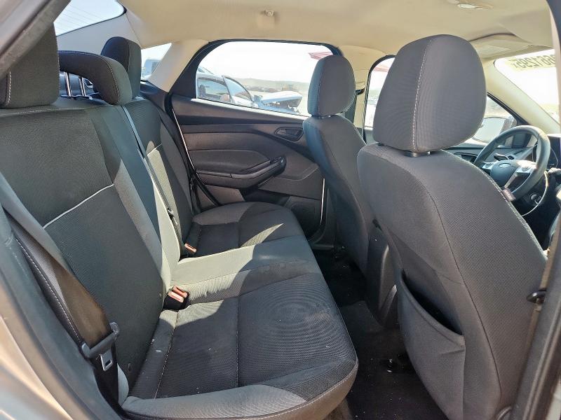 Photo 10 from auction – 2012 FORD FOCUS SE with VIN 1FAHP3F28CL454207