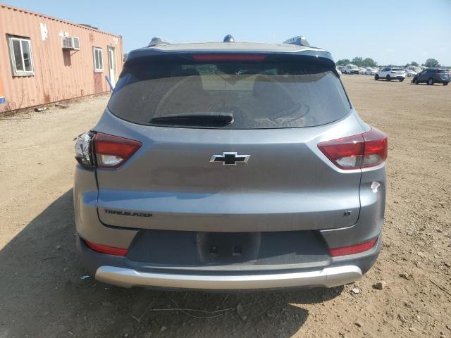 Photo 6 from auction – 2022 CHEVROLET TRAILBLAZE with VIN KL79MPSL6NB062488