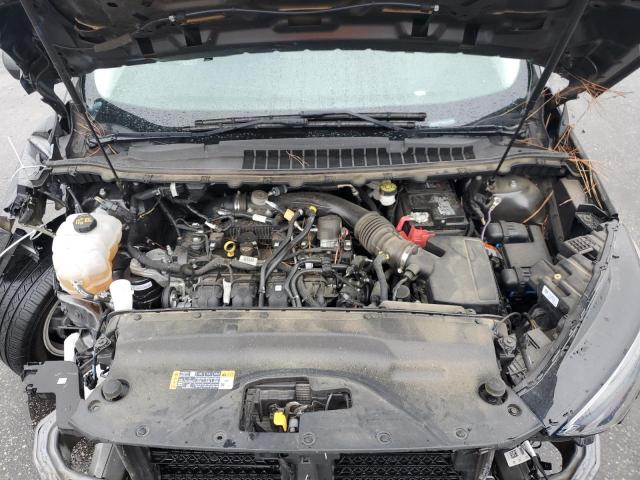 Photo 12 from auction – 2022 FORD EDGE SEL with VIN 2FMPK4J95NBA66381
