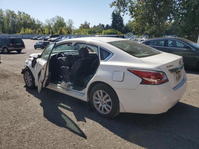 Photo 2 from auction – 2015 NISSAN ALTIMA 2.5 with VIN 1N4AL3AP2FC489684