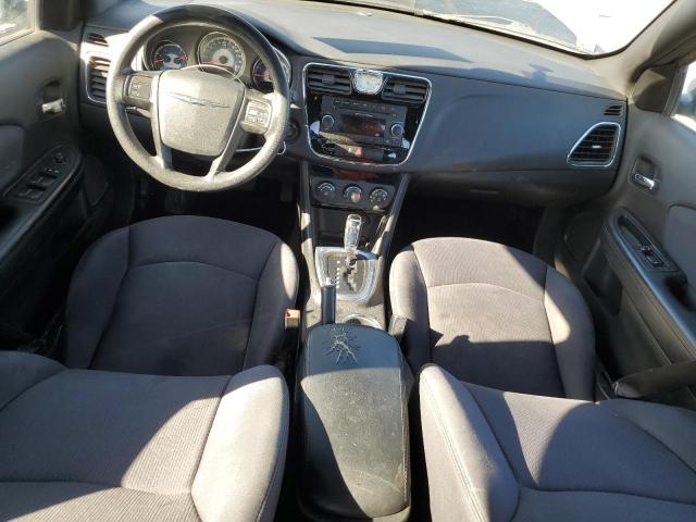 Photo 8 from auction – 2012 CHRYSLER 200 LX with VIN 1C3CCBABXCN274088