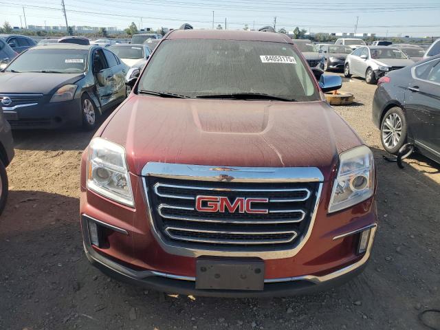 Фото 5 с аукциона – 2017 GMC TERRAIN SL с VIN 2GKFLTE34H6121384