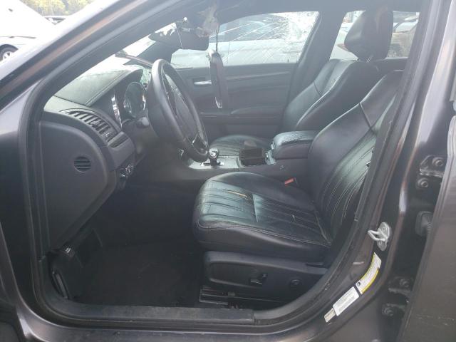Photo 7 from auction – 2013 CHRYSLER 300 S with VIN 2C3CCABG0DH576682