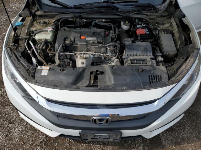 Photo 11 from auction – 2017 HONDA CIVIC LX with VIN 2HGFC2F50HH033699