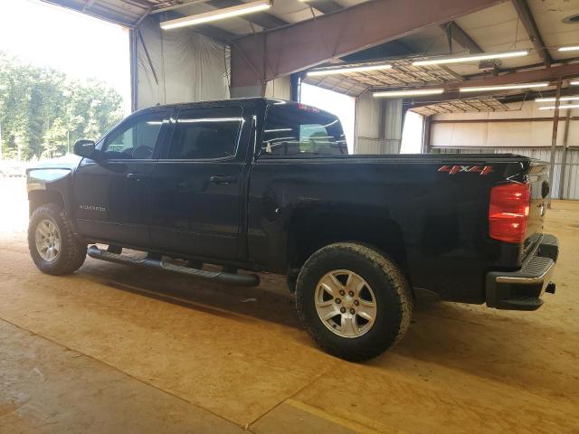Photo 2 from auction – 2018 CHEVROLET SILVERADO with VIN 3GCUKREC6JG602563