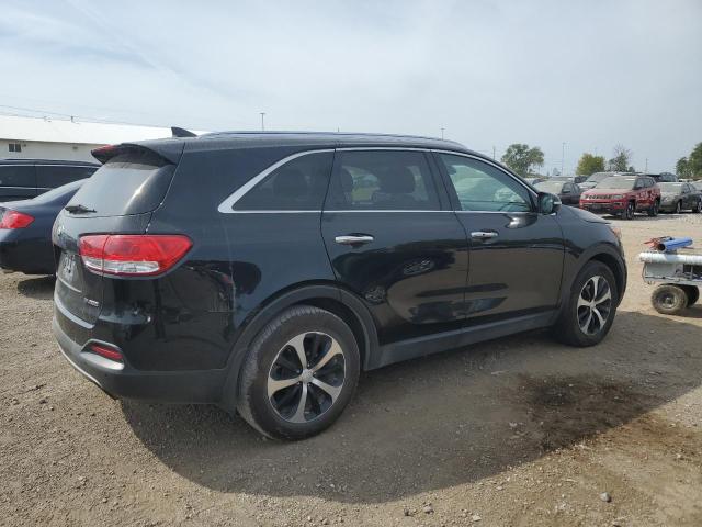 Photo 3 from auction – 2018 KIA SORENTO EX with VIN 5XYPH4A15JG356963
