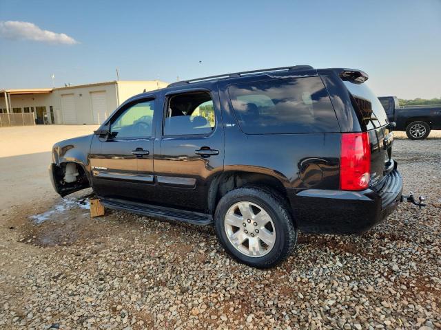 Photo 2 from auction – 2007 GMC YUKON with VIN 1GKFK13027J367108