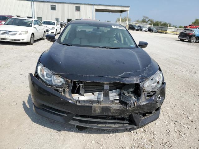 Photo 5 from auction – 2017 HONDA CIVIC LX with VIN 19XFC2F56HE056737