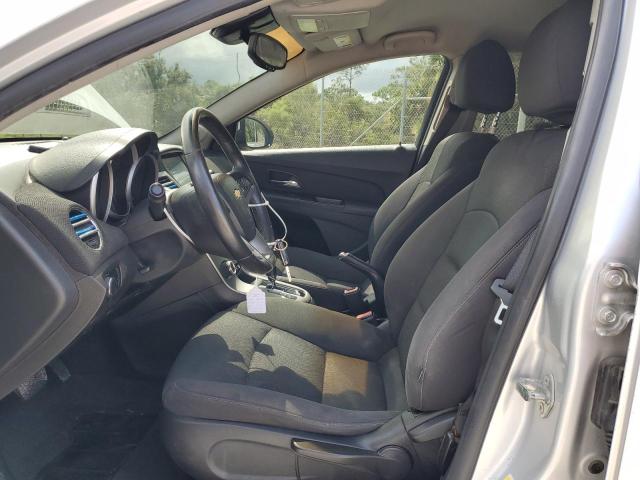 Photo 7 from auction – 2012 CHEVROLET CRUZE LT with VIN 1G1PF5SC0C7280475
