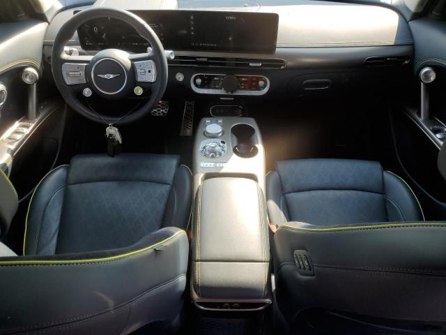 Photo 8 from auction – 2023 GENESIS GV60 PERFO with VIN KMUKEDTB8PU017160