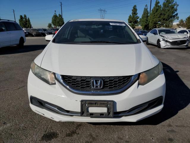 Photo 5 from auction – 2014 HONDA CIVIC LX with VIN 19XFB2F54EE247409