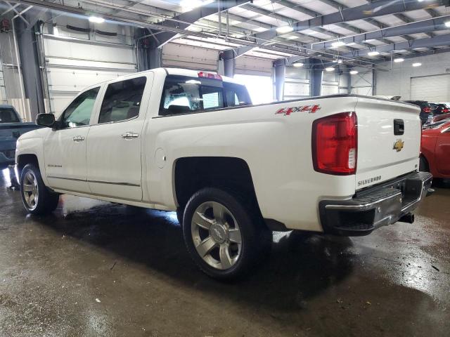 Photo 2 from auction – 2016 CHEVROLET SILVERADO with VIN 3GCUKSEC9GG109038