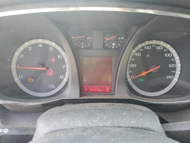 Photo 9 from auction – 2015 GMC TERRAIN SL with VIN 2GKALMEK1F6308392