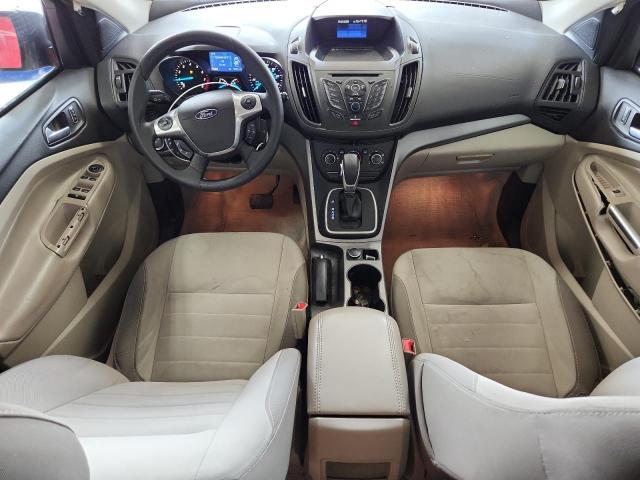 Photo 8 from auction – 2014 FORD ESCAPE SE with VIN 1FMCU0GX3EUB41094