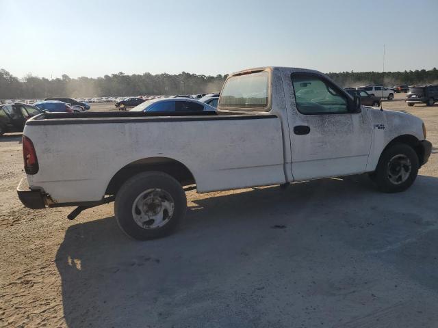 Photo 3 from auction – 2002 FORD F150 with VIN 1FTRF17262NA09231