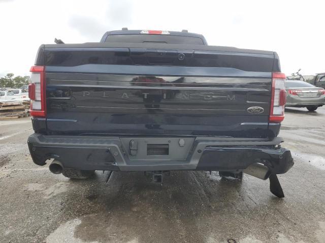 Photo 6 from auction – 2023 FORD F150 SUPER with VIN 1FTFW1E53PFC26107