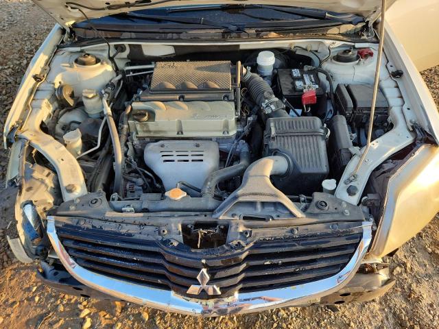 Photo 11 from auction – 2008 MITSUBISHI GALANT ES with VIN 4A3AB36F18E029126