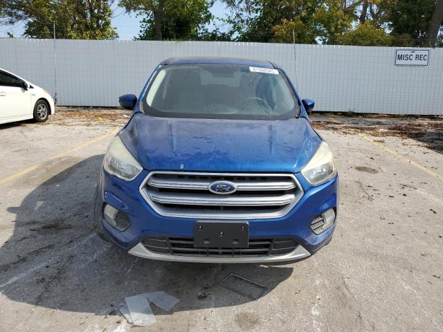 Photo 5 from auction – 2017 FORD ESCAPE SE with VIN 1FMCU0GD9HUC79281