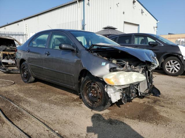 Photo 4 from auction – 2006 TOYOTA COROLLA CE with VIN 2T1BR32E56C701057