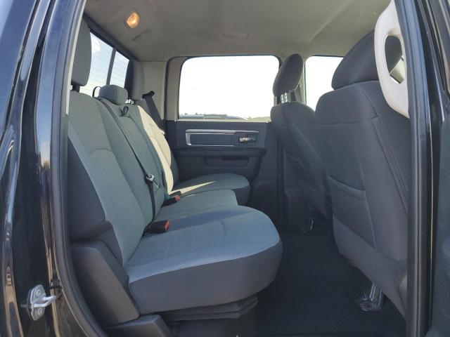 Photo 10 from auction – 2021 RAM 1500 CLASS with VIN 3C6RR7LT2MG527347