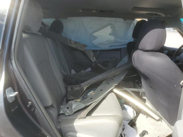 Photo 11 from auction – 2008 TOYOTA HIGHLANDER SPORT with VIN JTEDS43A282005753