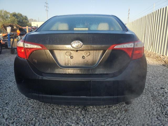 Photo 6 from auction – 2014 TOYOTA COROLLA L with VIN 2T1BURHE1EC223081