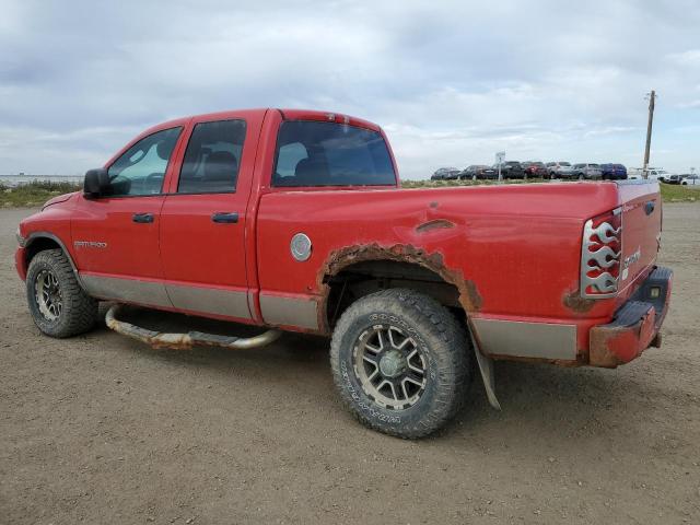 Photo 2 from auction – 2003 DODGE RAM 1500 S with VIN 1D7HU18DX3J639236