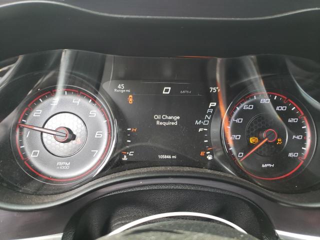 Photo 9 from auction – 2017 DODGE CHARGER R/ with VIN 2C3CDXCT2HH599253