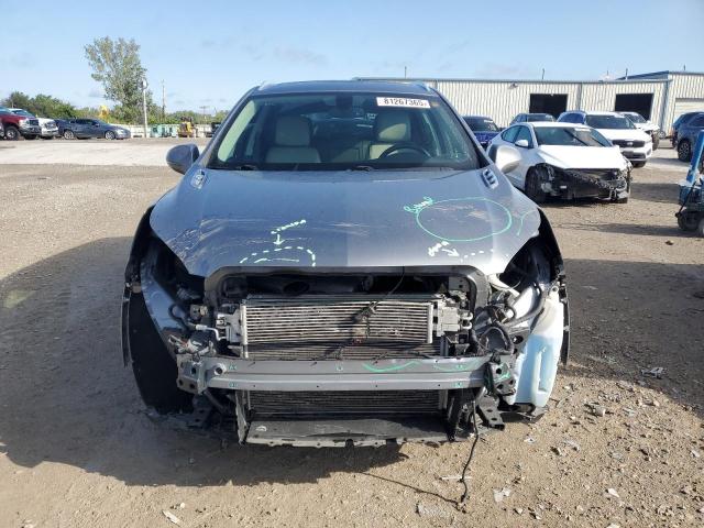 Photo 5 from auction – 2020 BUICK ENVISION E with VIN LRBFXCSA9LD156420