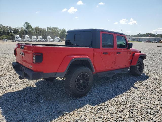 Photo 3 from auction – 2020 JEEP GLADIATOR with VIN 1C6HJTFG5LL107190